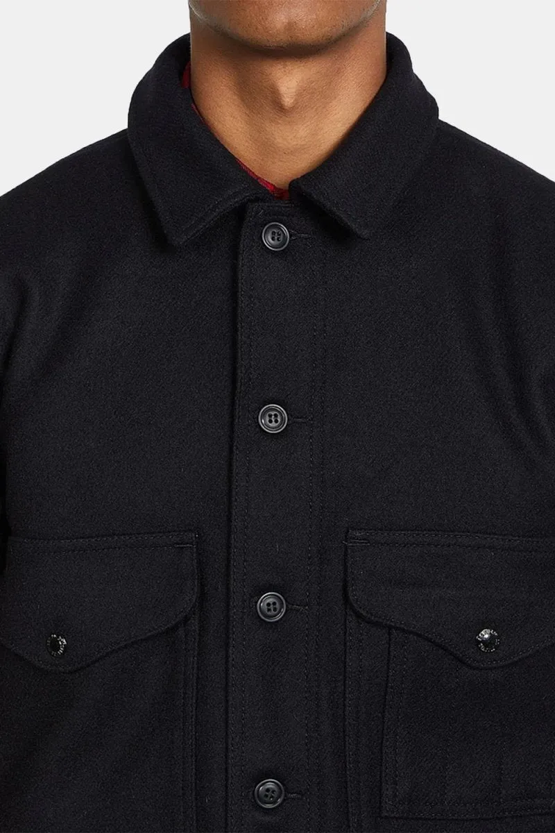 Filson Mackinaw Cruiser (Dark Navy)