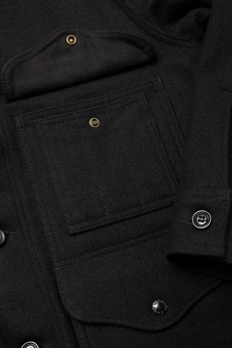 Filson Mackinaw Cruiser (Dark Navy)