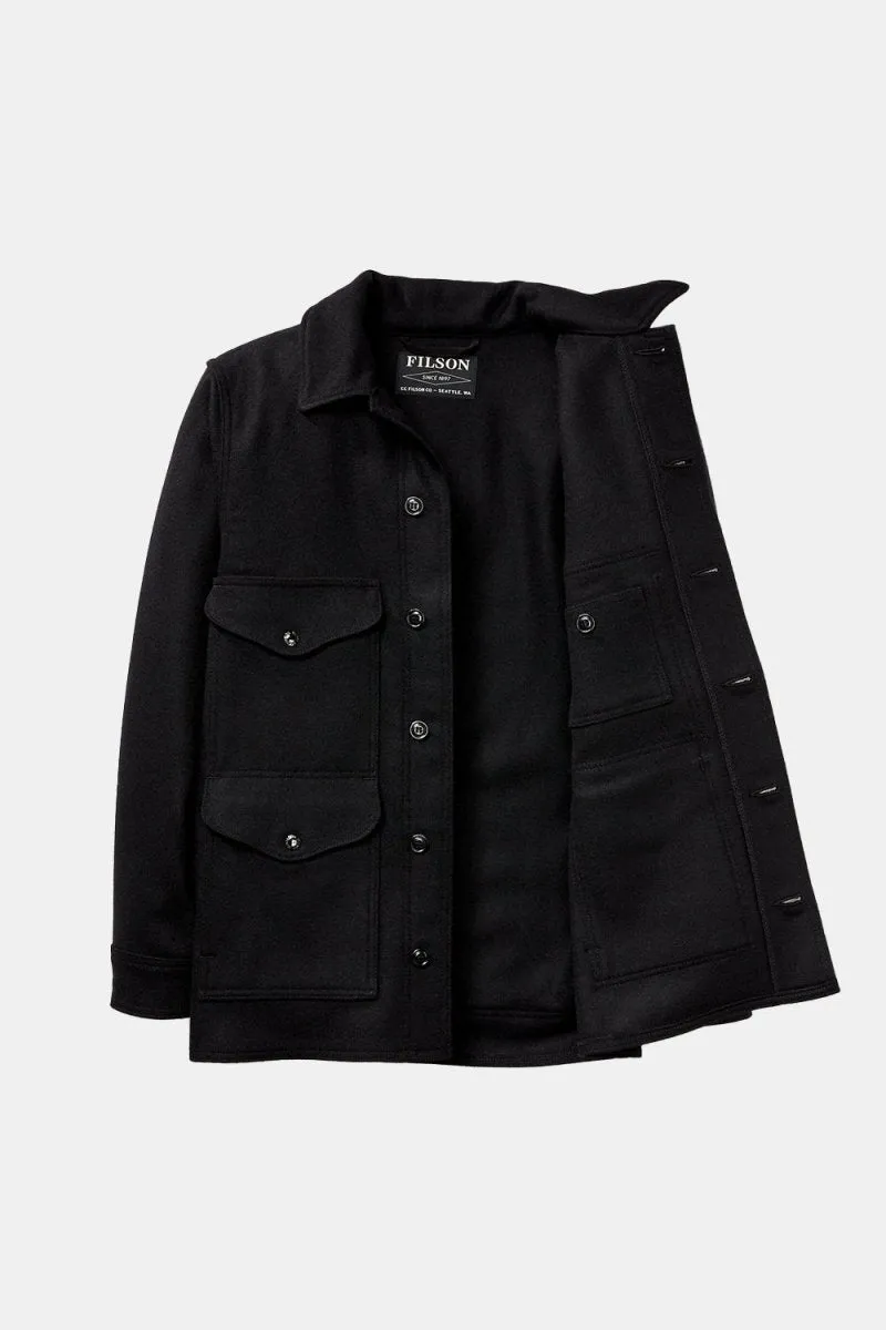 Filson Mackinaw Cruiser (Dark Navy)