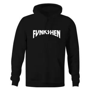 Funkshen Destroy Hood