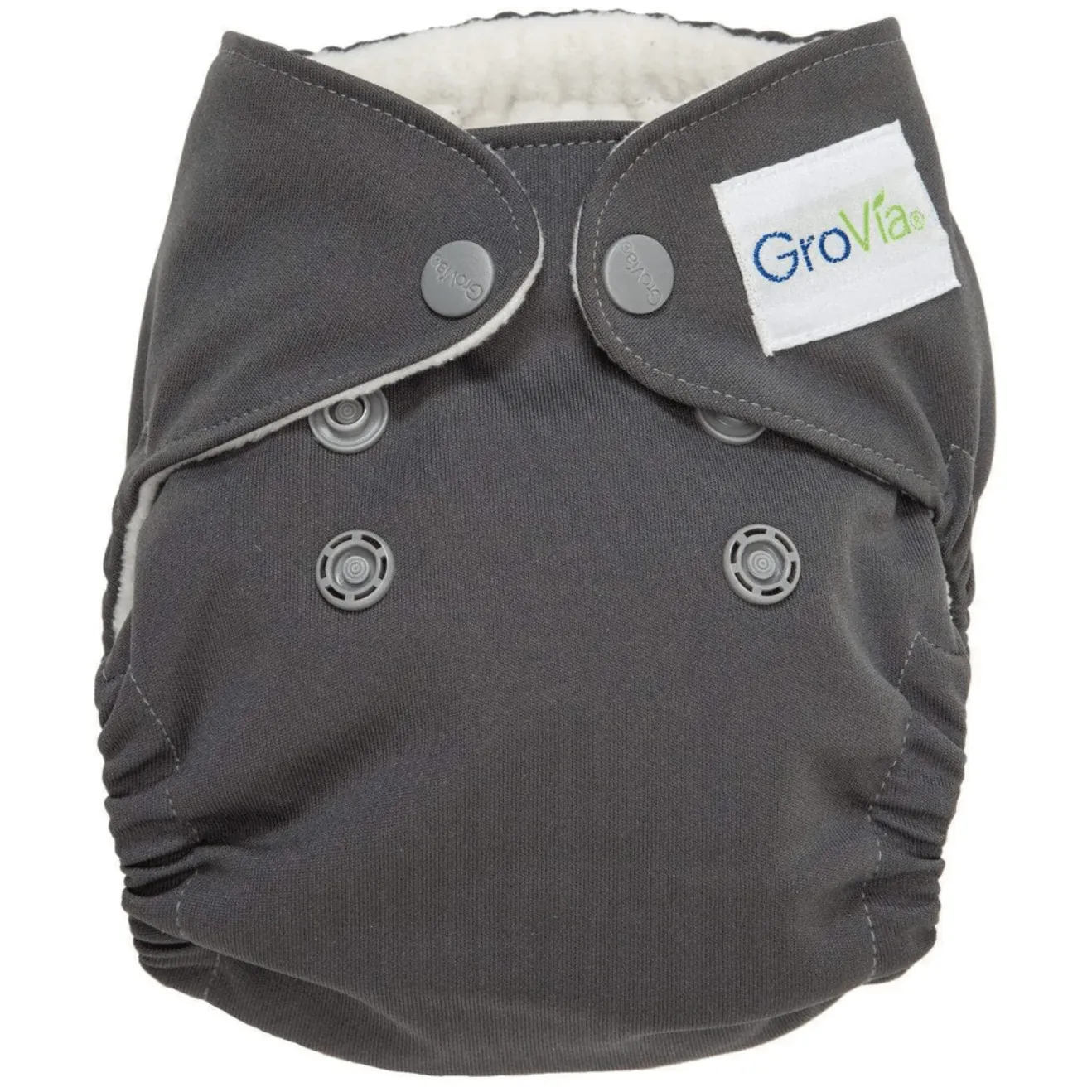 GroVia Newborn AIO Diaper