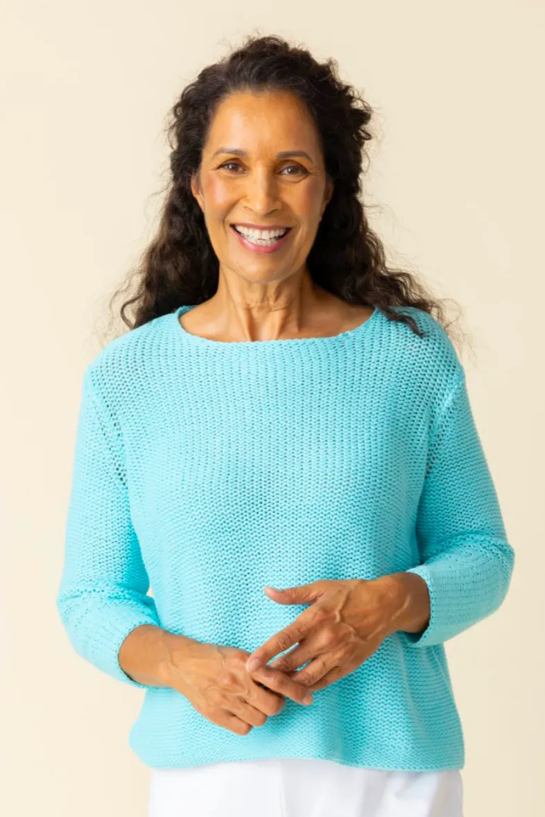 Habitat Shoreside Easy Pullover