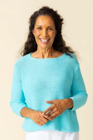 Habitat Shoreside Easy Pullover