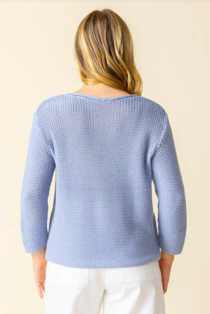 Habitat Shoreside Easy Pullover