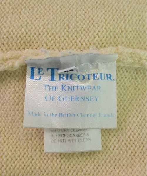 Le Tricoteur Sweaters