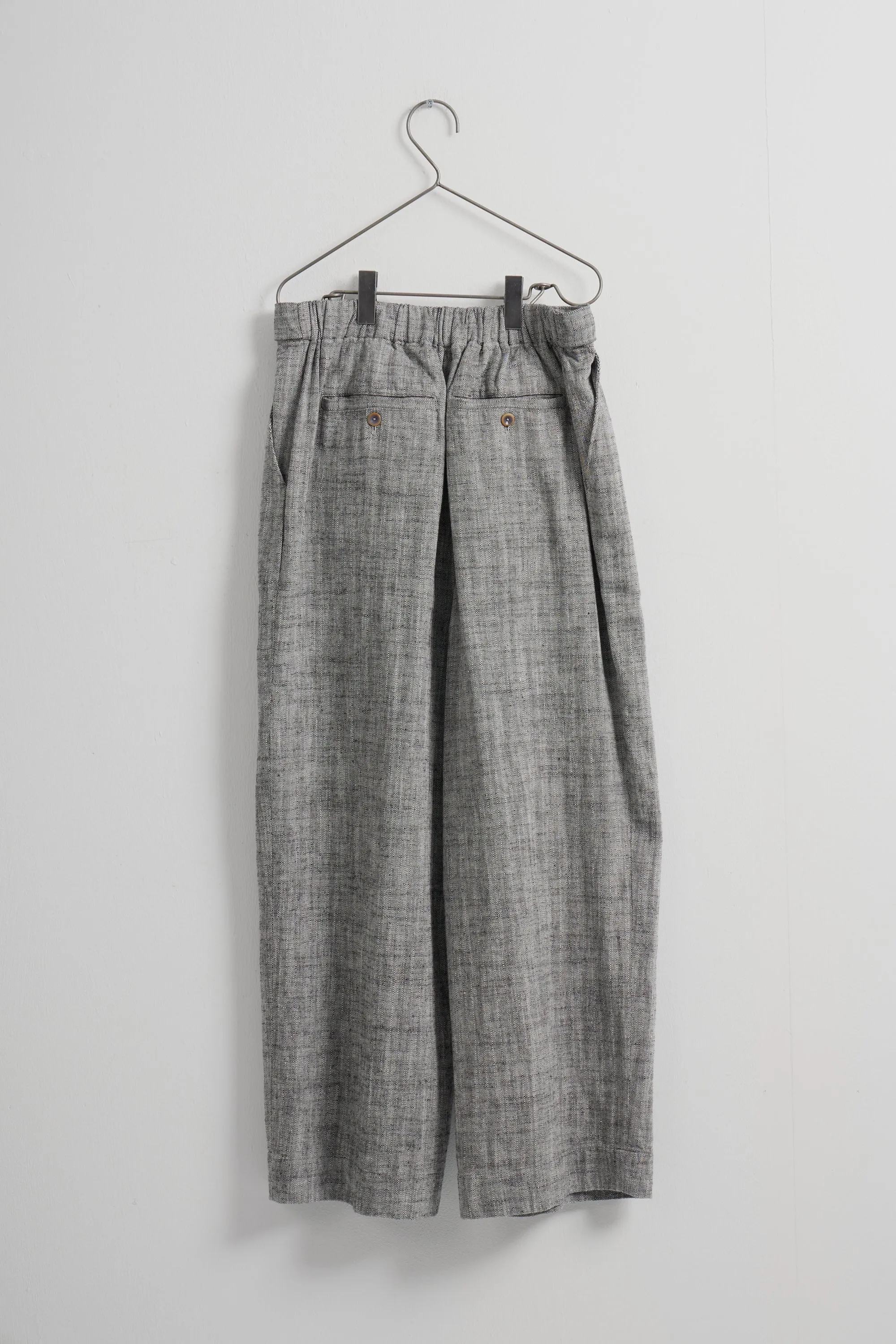 Light Gray Pants