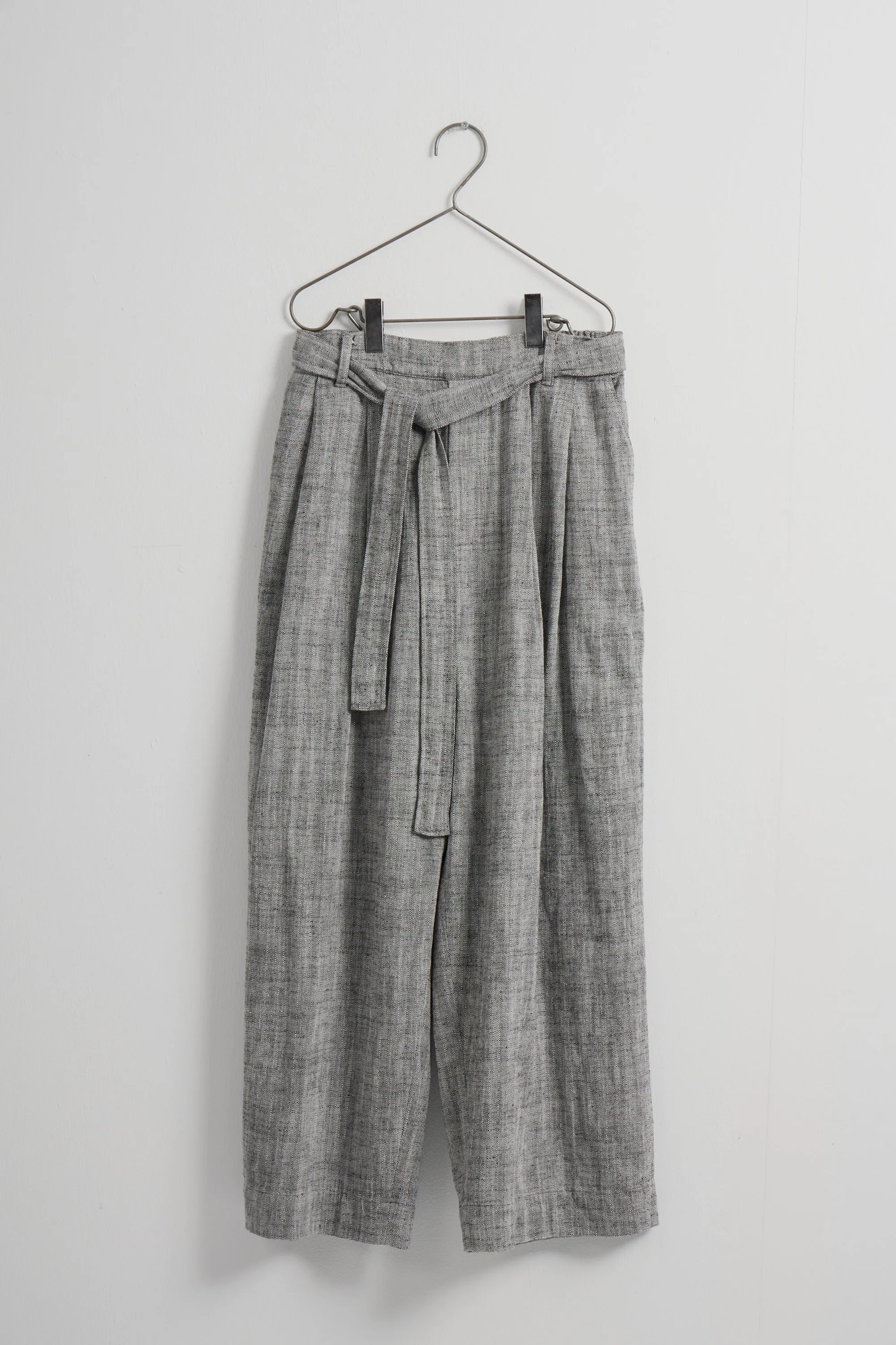 Light Gray Pants