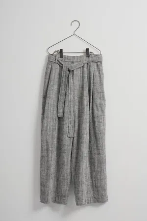 Light Gray Pants
