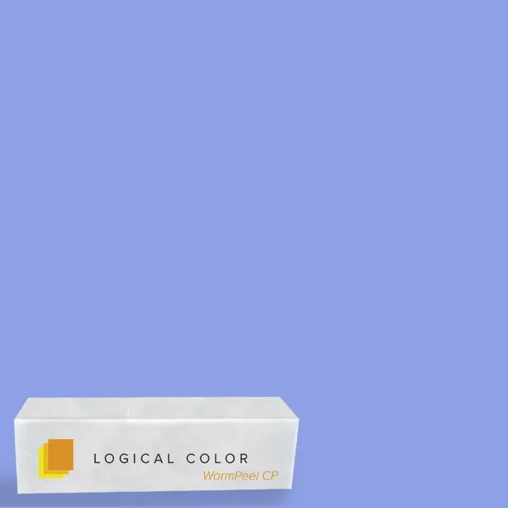 Logical Color WarmPeel CP HTV - Heat Transfer Vinyl - 20 in x 30 ft