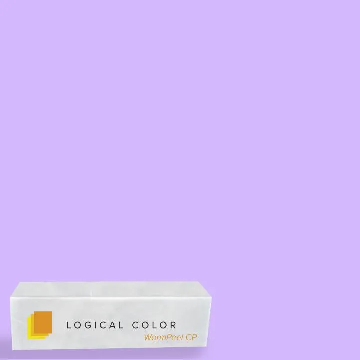 Logical Color WarmPeel CP HTV - Heat Transfer Vinyl - 20 in x 30 ft