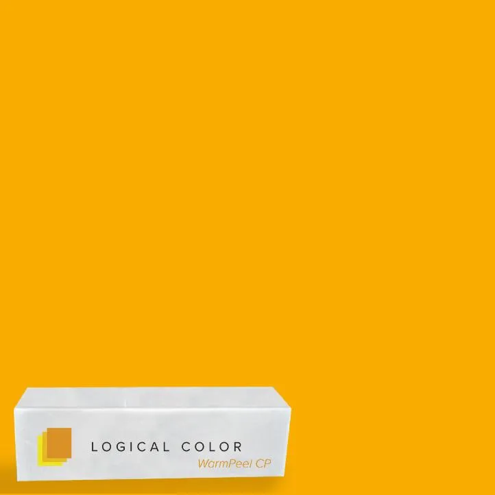 Logical Color WarmPeel CP HTV - Heat Transfer Vinyl - 20 in x 30 ft
