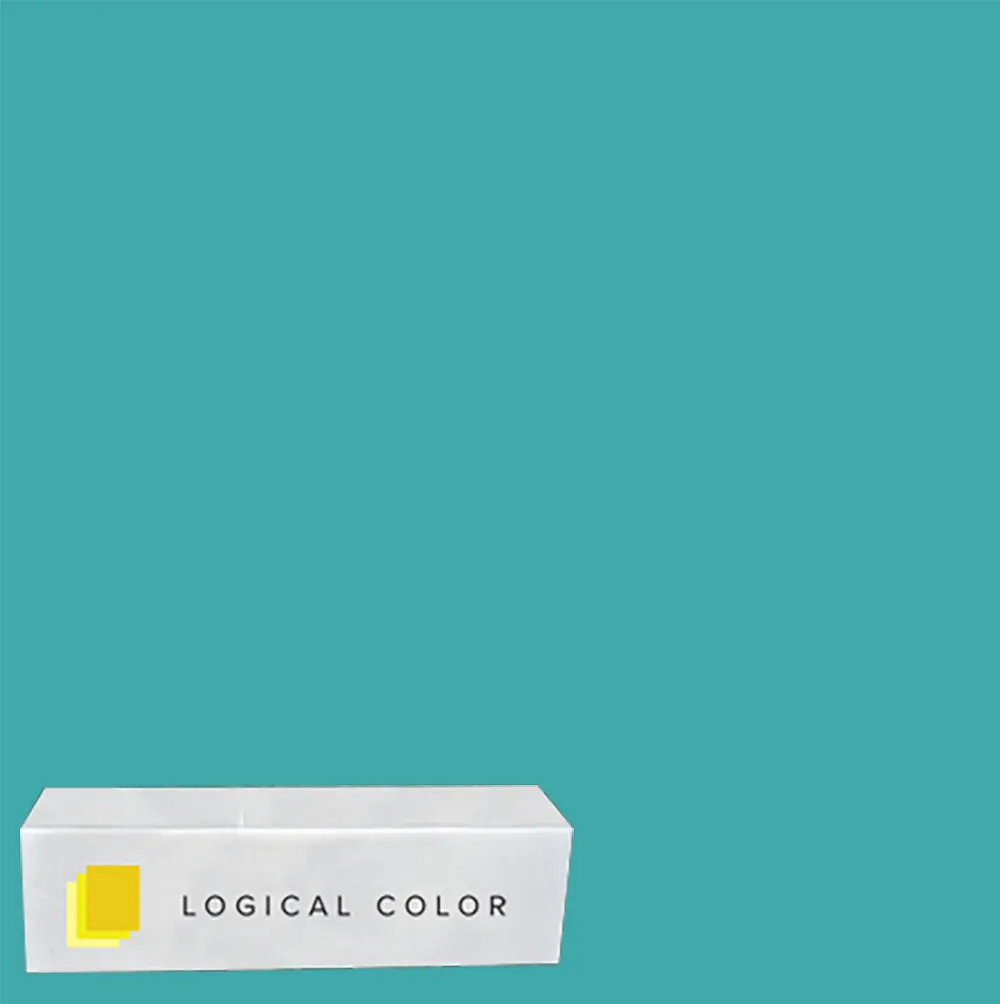 Logical Color WarmPeel CP HTV - Heat Transfer Vinyl - 20 in x 30 ft