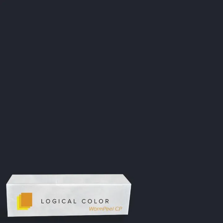 Logical Color WarmPeel CP HTV - Heat Transfer Vinyl - 20 in x 30 ft