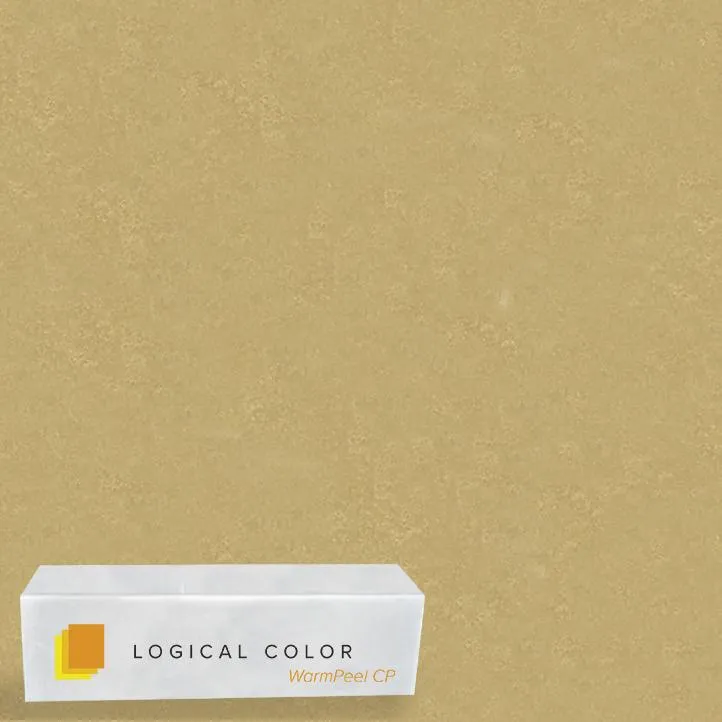 Logical Color WarmPeel CP HTV - Heat Transfer Vinyl - 20 in x 30 ft