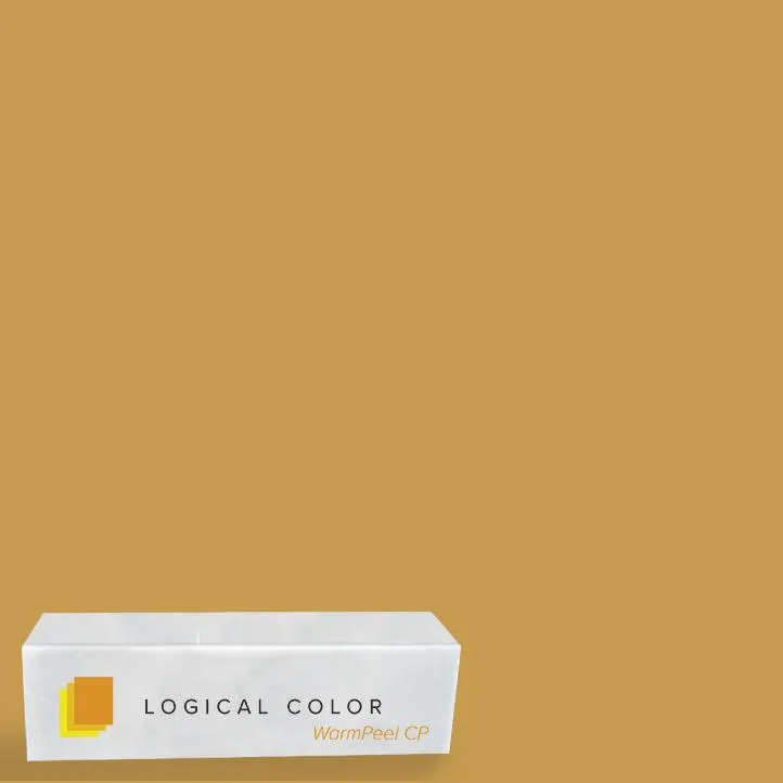 Logical Color WarmPeel CP HTV - Heat Transfer Vinyl - 20 in x 30 ft