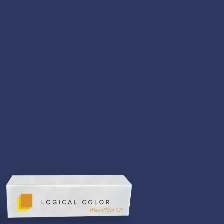 Logical Color WarmPeel CP HTV - Heat Transfer Vinyl - 20 in x 30 ft