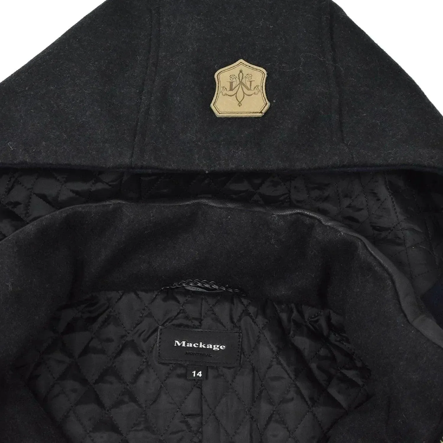 MACKAGE Kids SIZE 14 Jackets