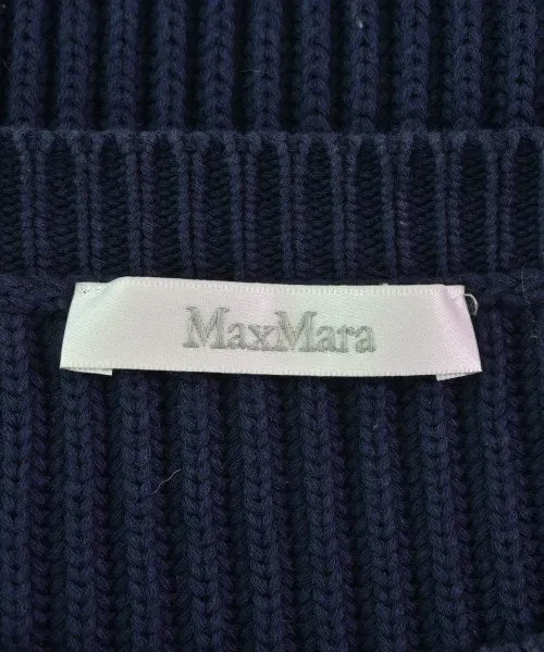 Max Mara Sweaters