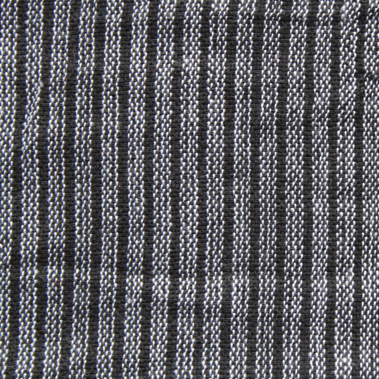 (Medium) Black and Grey with White 0249