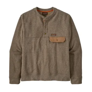 Men's Hemp Sweatshirt