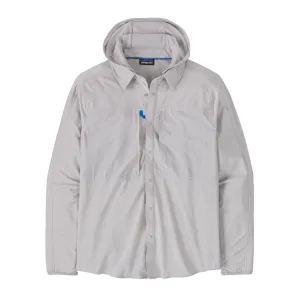 Men's River Rambler Hybrid Sun Hoody