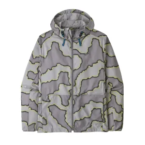 Men's Stretch Terre Planing Hoody