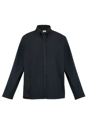 Men's Tempest Soft Shell Jacket - J481HZ