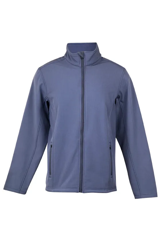 Men's Tempest Soft Shell Jacket - J481HZ