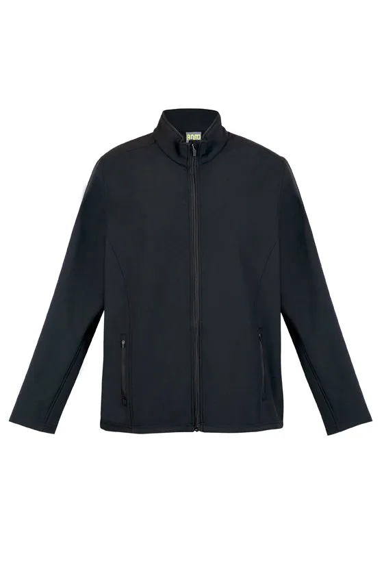 Men's Tempest Soft Shell Jacket - J481HZ