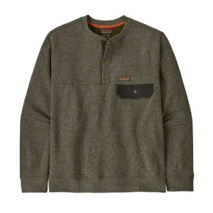Men's Work Sweatshirt