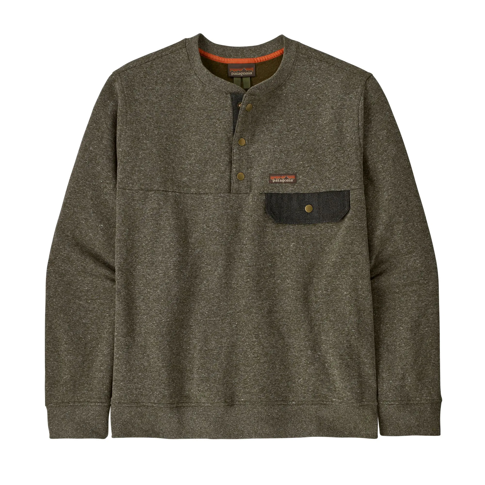 Men's Work Sweatshirt