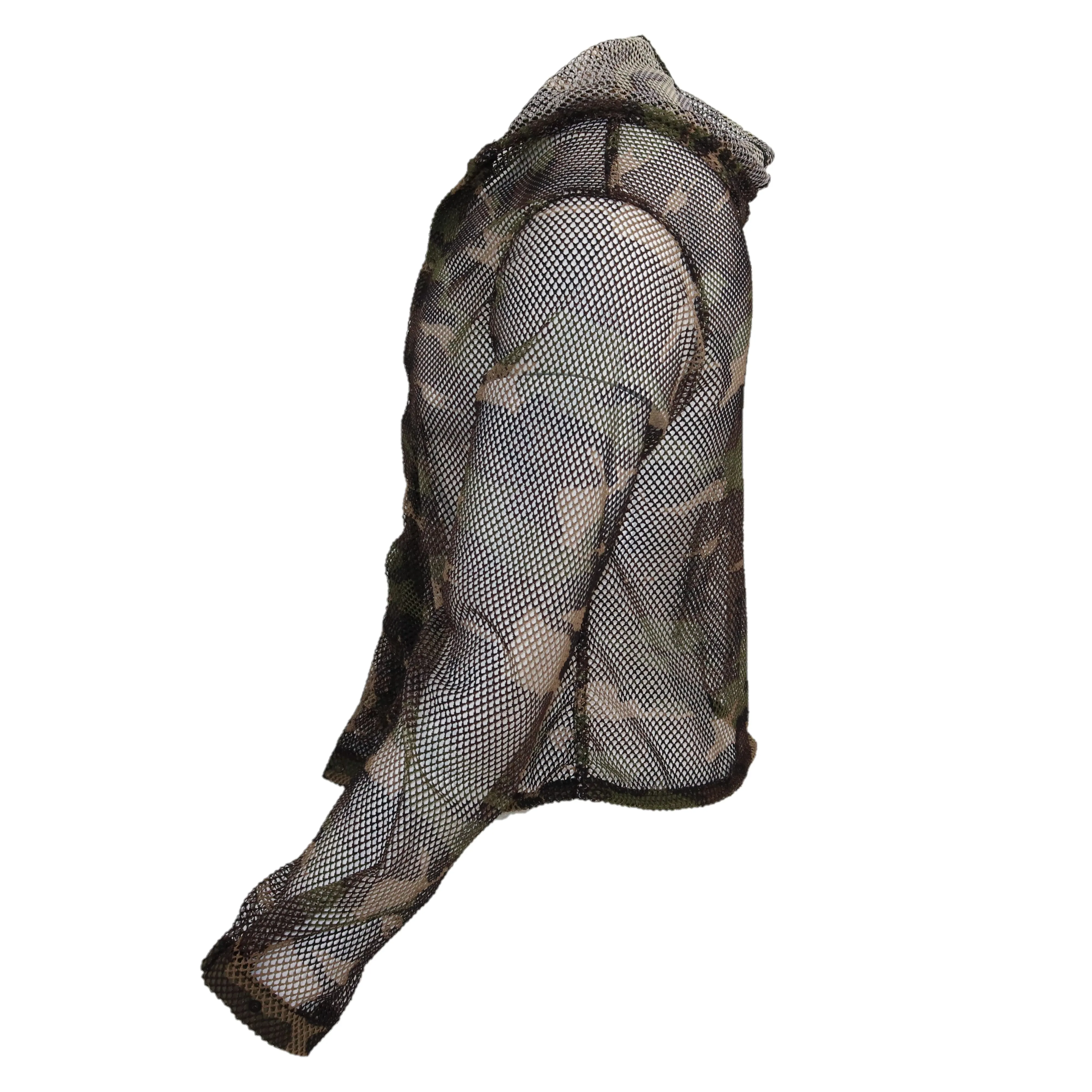 Mosquito Style Mesh Jackets