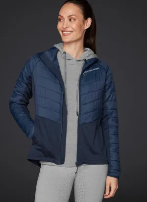Mountain Horse Prime Hybrid Jacket