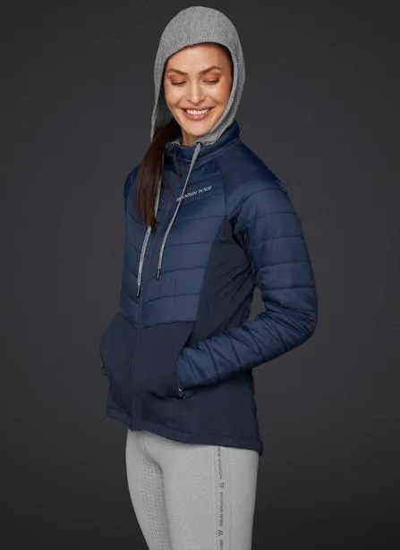 Mountain Horse Prime Hybrid Jacket
