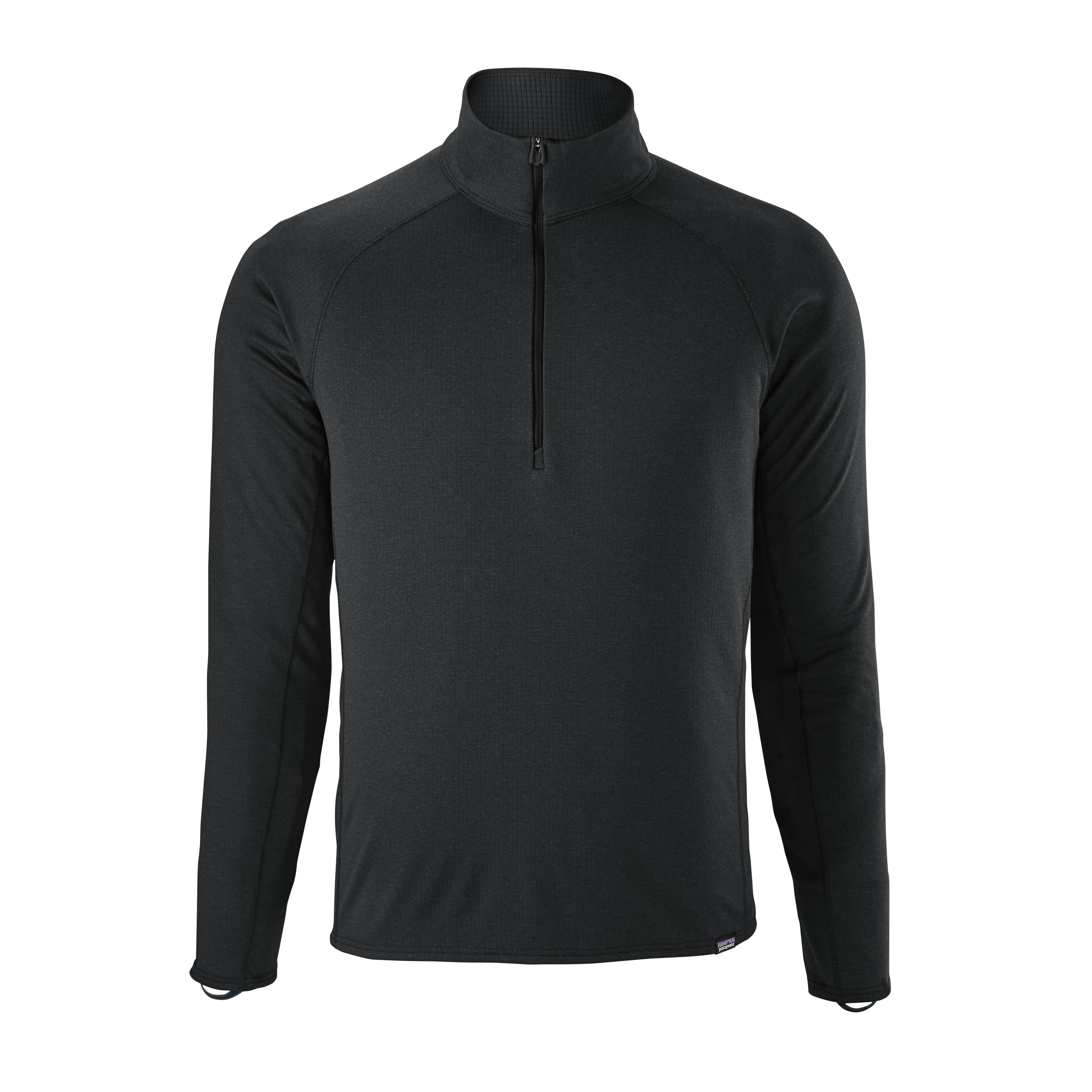 M's Capilene® Midweight Zip-Neck