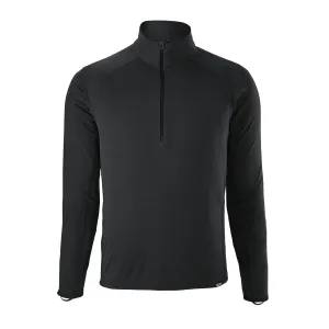 M's Capilene® Midweight Zip-Neck