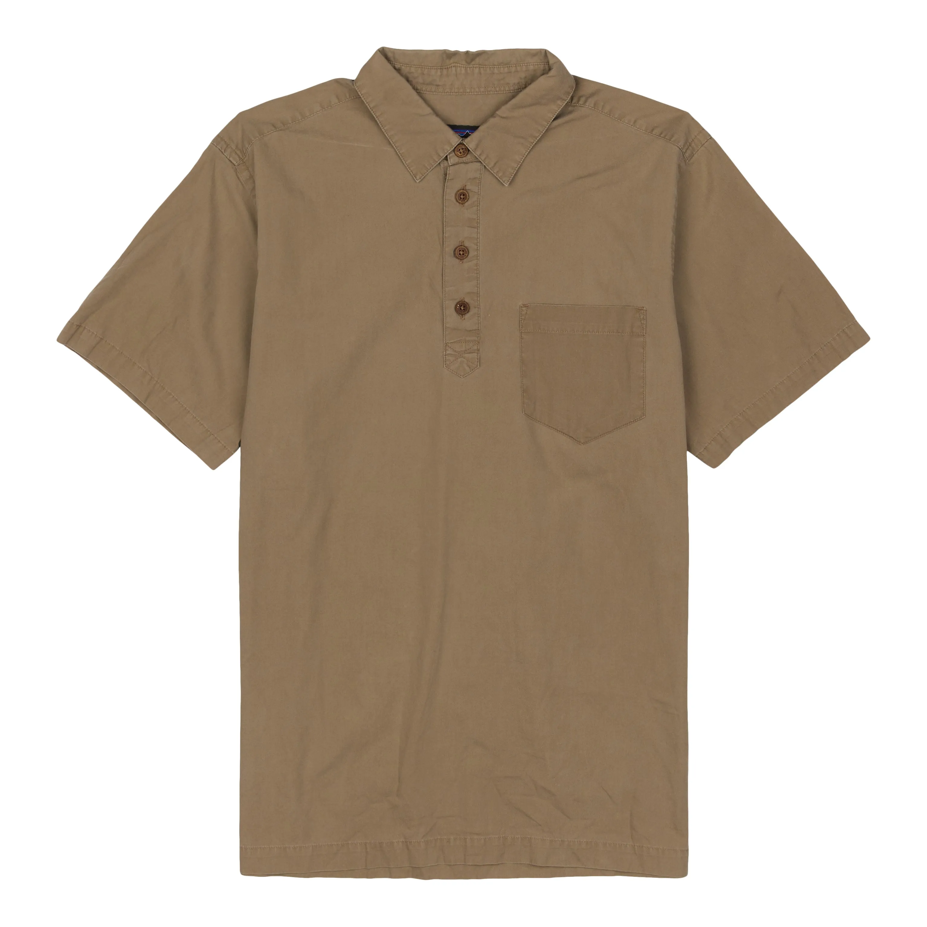 M's Hombre Invisible Pullover