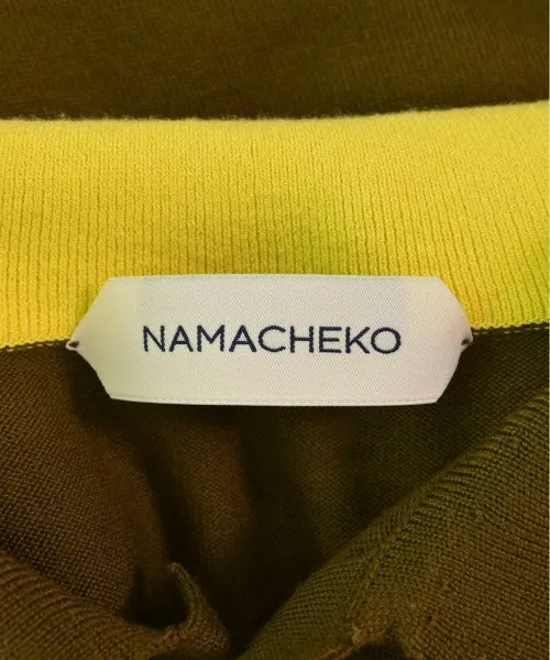 NAMACHEKO Sweaters