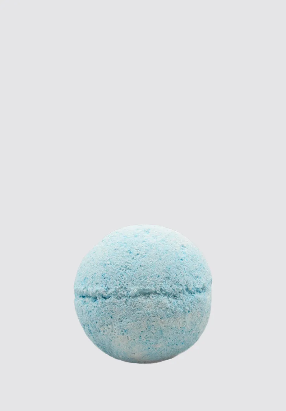 Natural Aegean Foam Bath Bomb