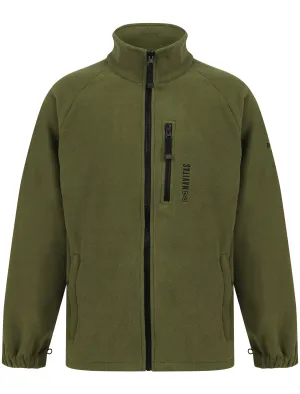 Navitas Atlas Zip Fleece