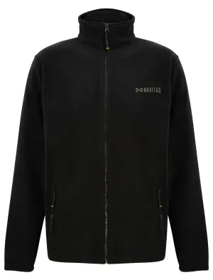 Navitas Elemental Fleece Black