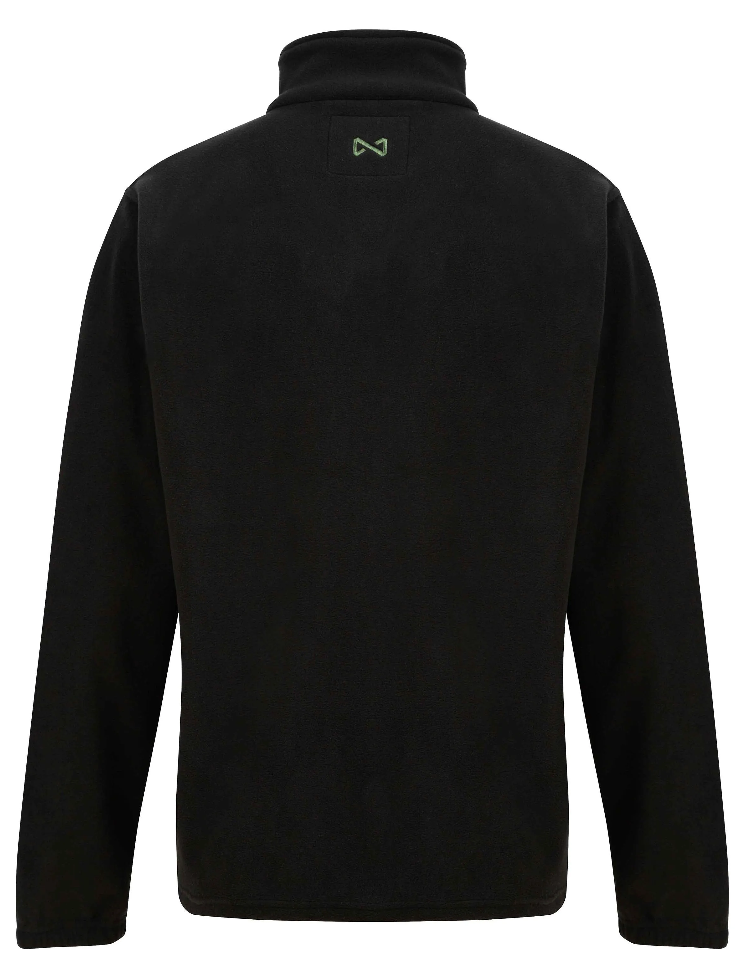 Navitas Elemental Fleece Black