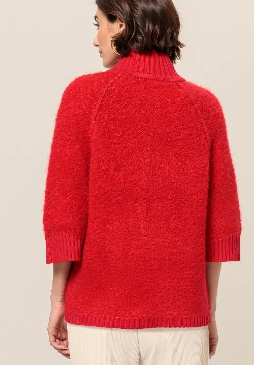 Octavis Knit Jacket