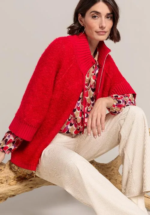 Octavis Knit Jacket