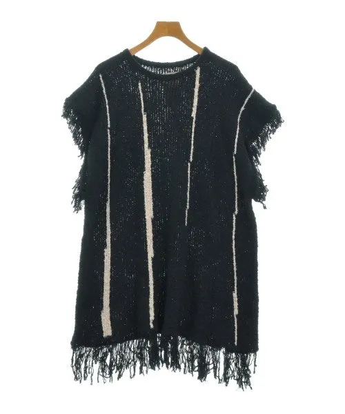 OMAR AFRIDI Sweaters