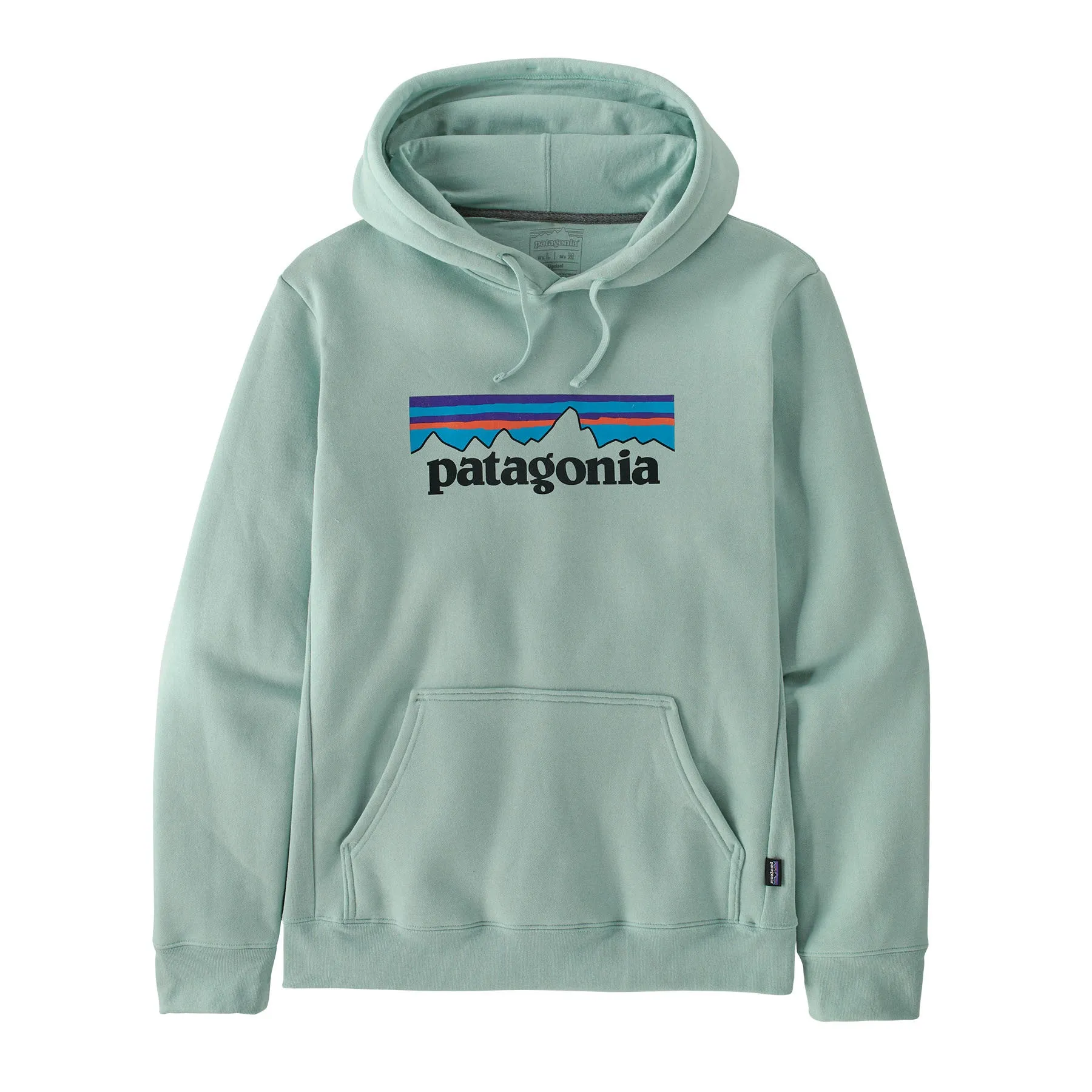 P-6 Logo Uprisal Hoody