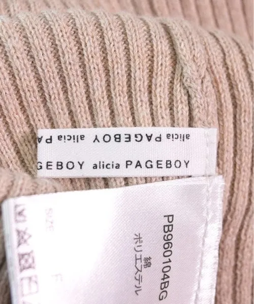 PAGE BOY Sweaters
