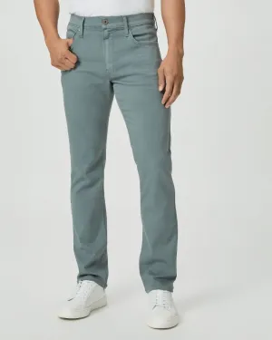 Paige Federal Pant in Evening Hills