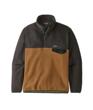 Patagonia Lightweight Synchilla® Snap-T® Pullover - Men's