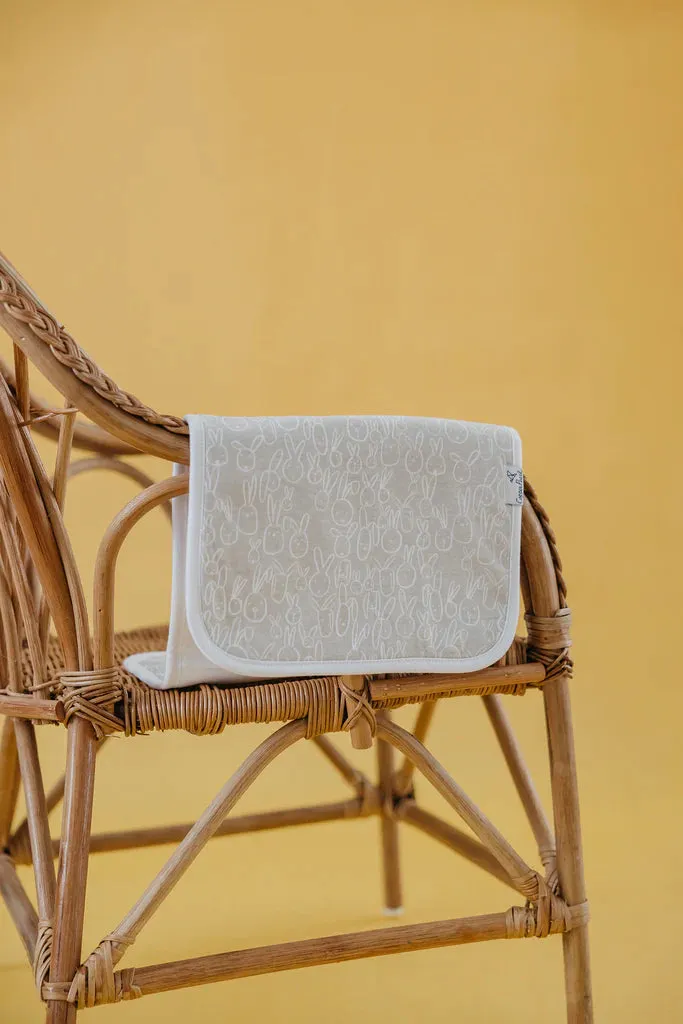 Peter Burp Cloth Set